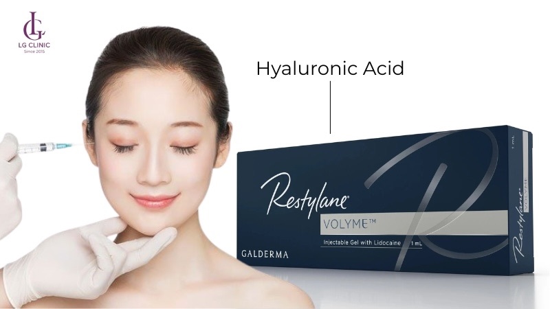 filler restylane