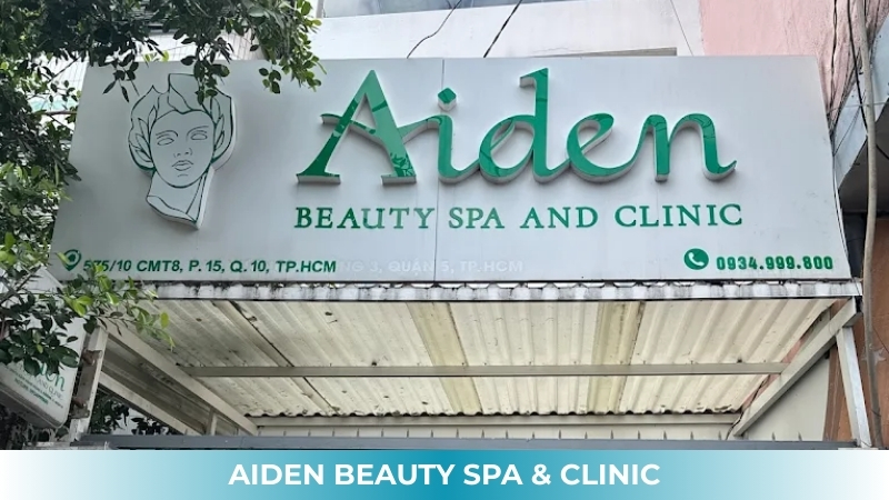 tiêm filler ở đâu