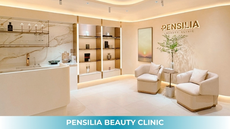 nên tiêm filler ở đâu