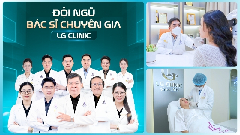 địa chỉ tiêm filler uy tín tại tphcm