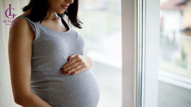 trị thâm bẹn bằng laser