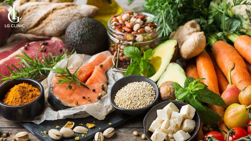 trị thâm bẹn bằng laser