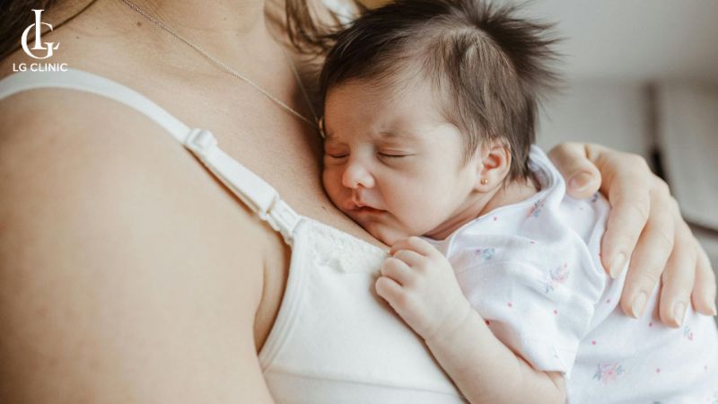 Triệt lông nách có ảnh hưởng gì không