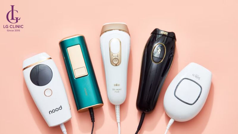 đang cho con bú có triệt lông nách được không