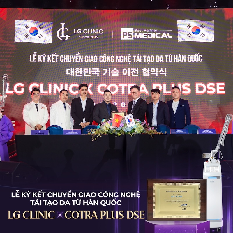 Laser CO2 Fractional Cotra Plus