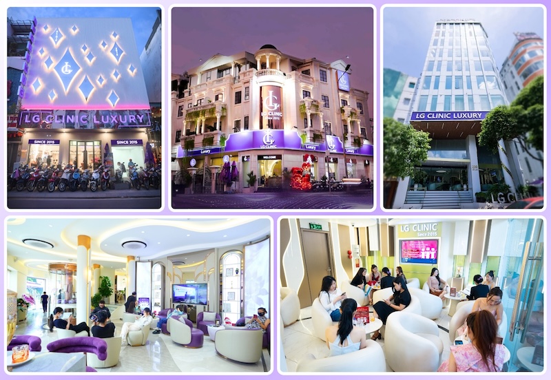 lg clinic