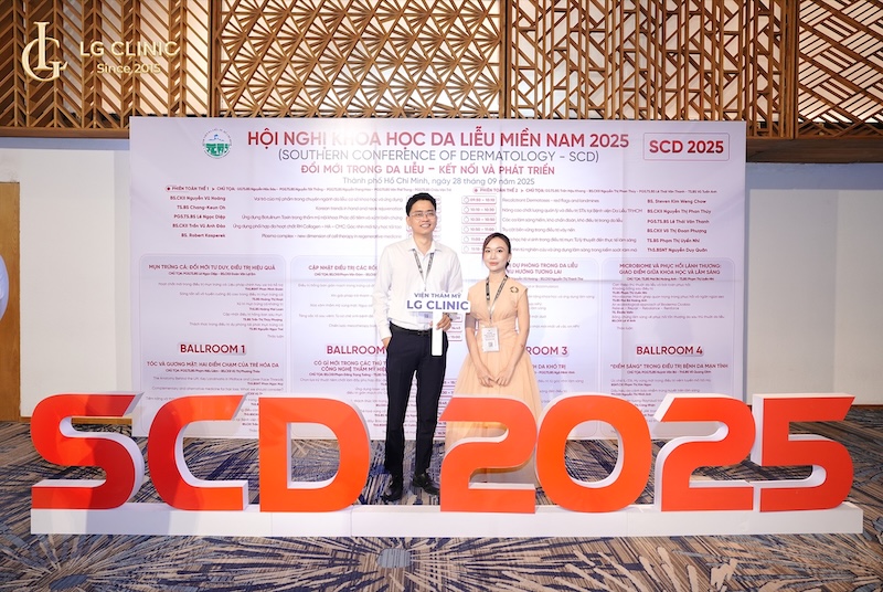 SCD 2025