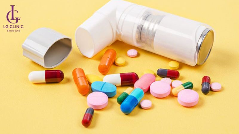 tại sao lông nách mọc nhiều ở nữ