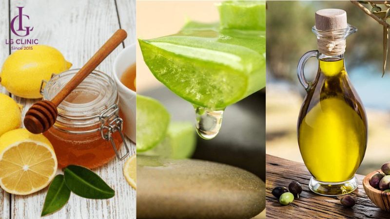 thâm bẹn sau sinh có tự hết không