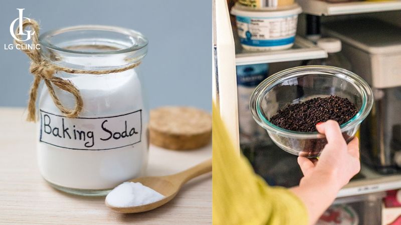 thâm mông có hết được không