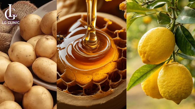 thâm nách sau sinh có tự hết không