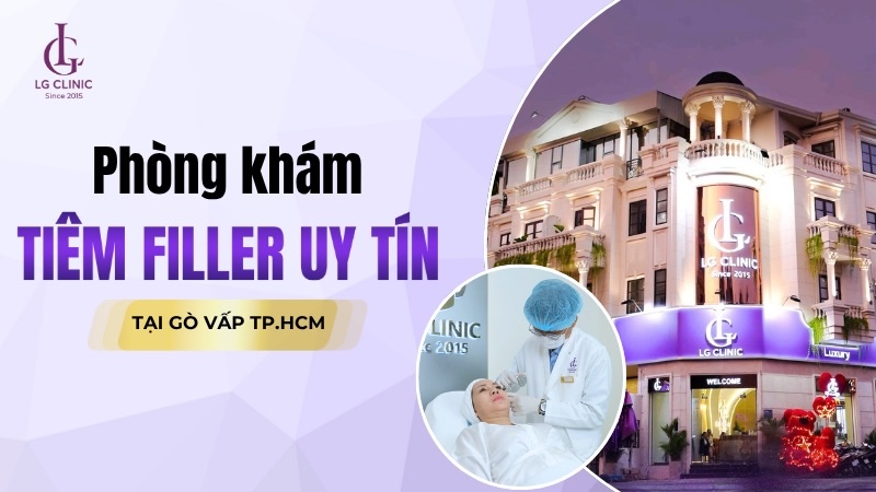 tiêm filler gò vấp