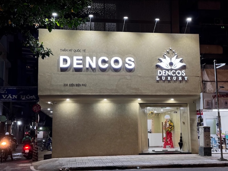 Dencos Luxury Clinic