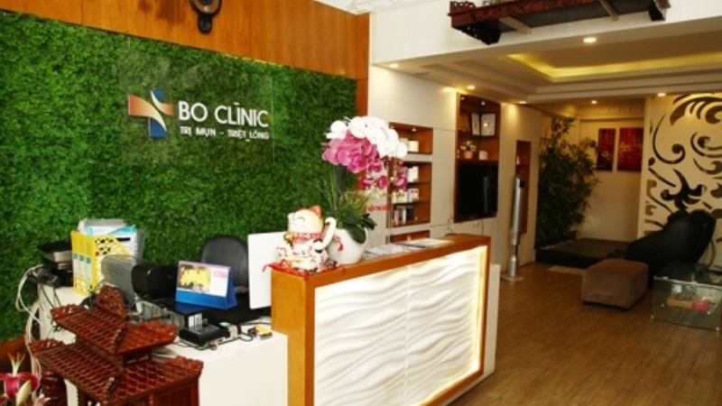 Bo Clinic