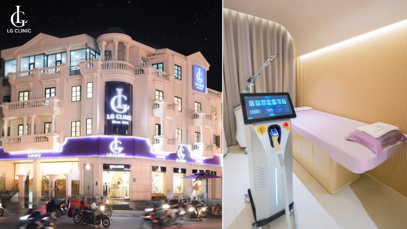 triệt lông nách nam