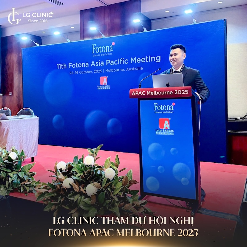 FOTONA APAC Melbourne 2025