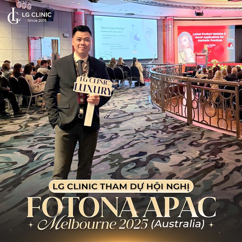 FOTONA APAC Melbourne 2025
