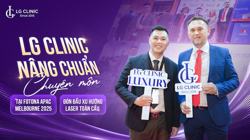 FOTONA APAC Melbourne 2025