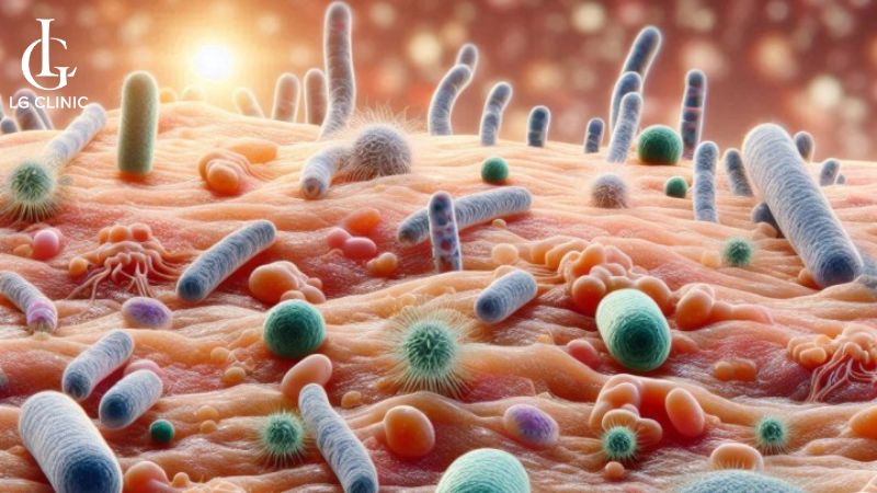 nhổ lông nách có bị hôi nách không