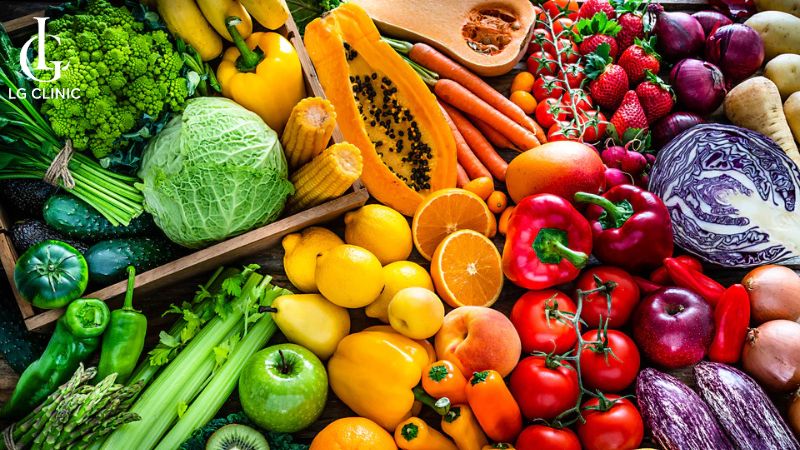 nhổ lông nách có bị hôi nách không