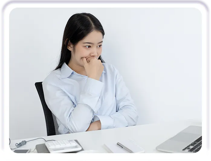 Người bận rộng muốn trắng nhanh