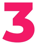 Number 3 tắm trắng