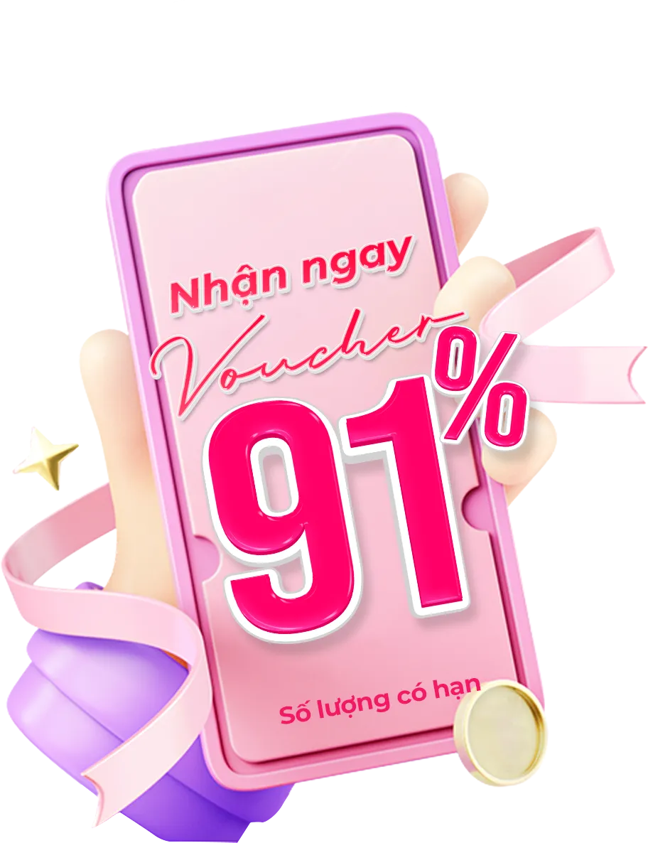 Voucher tắm trắng