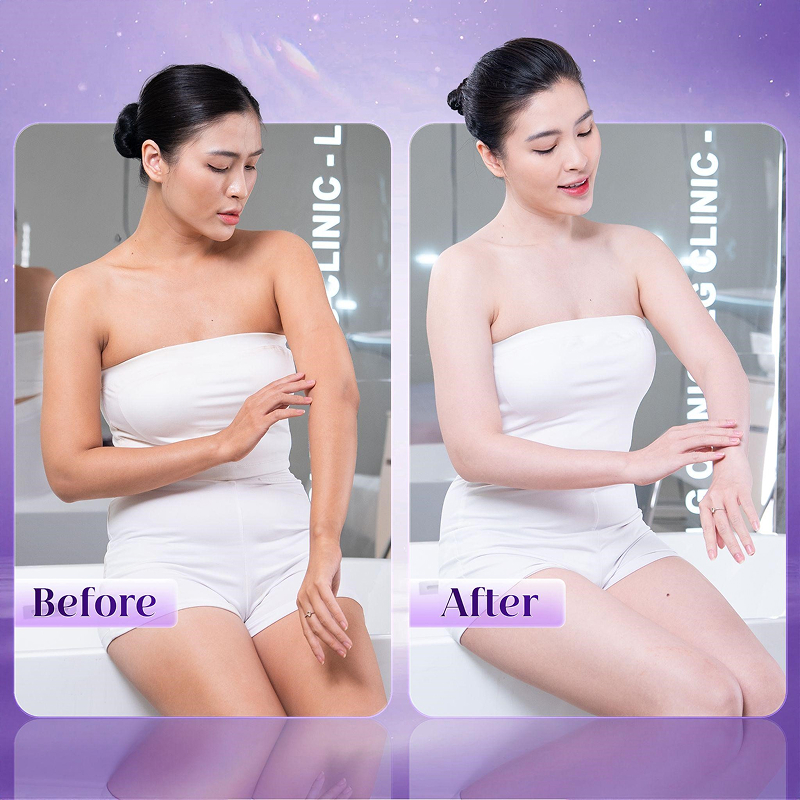 spa tắm trắng phú nhuận