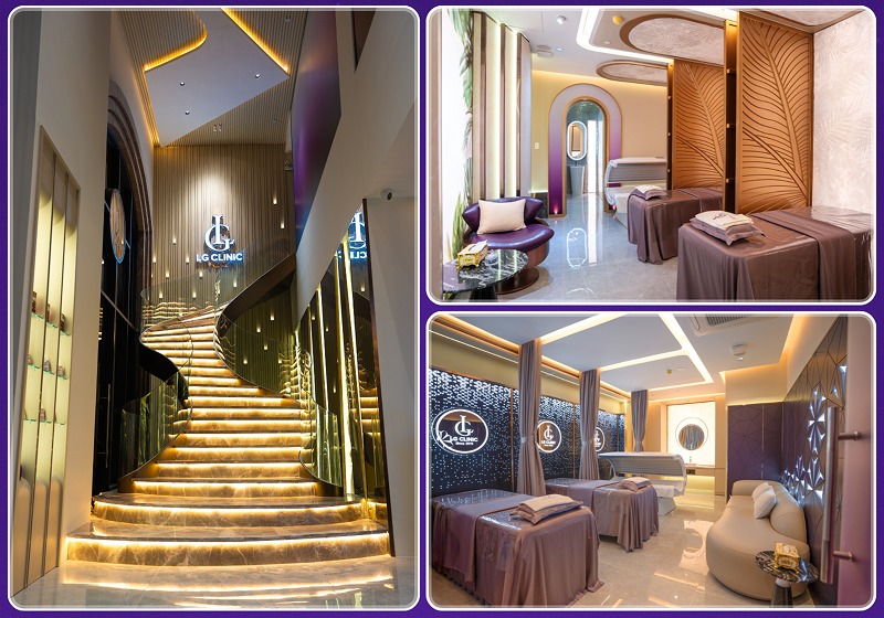 spa tắm trắng vũng tàu