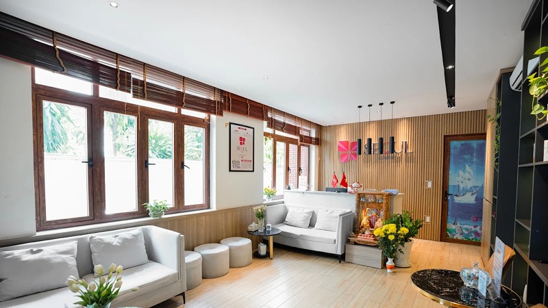 spa tắm trắng vũng tàu