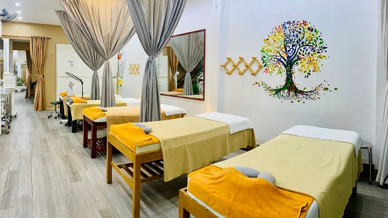 spa tắm trắng vũng tàu