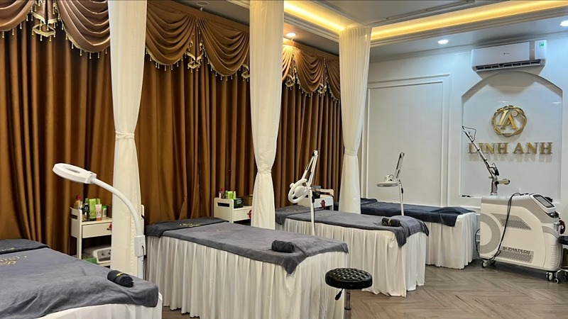 spa tắm trắng vũng tàu