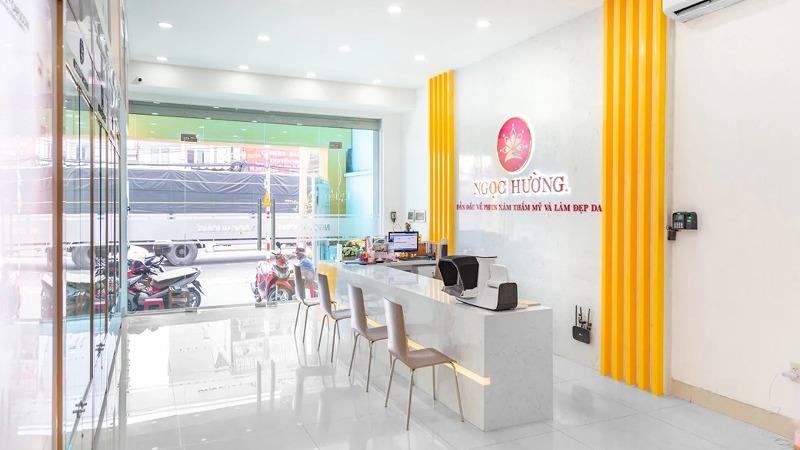 spa tắm trắng vũng tàu