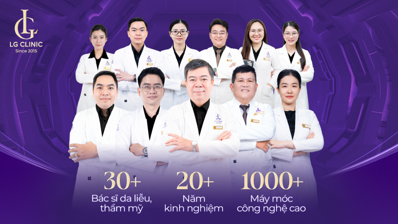 spa trị thâm quận phú nhuận