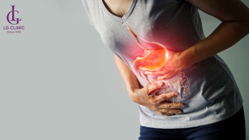 ăn dứa có thơm vùng kín không