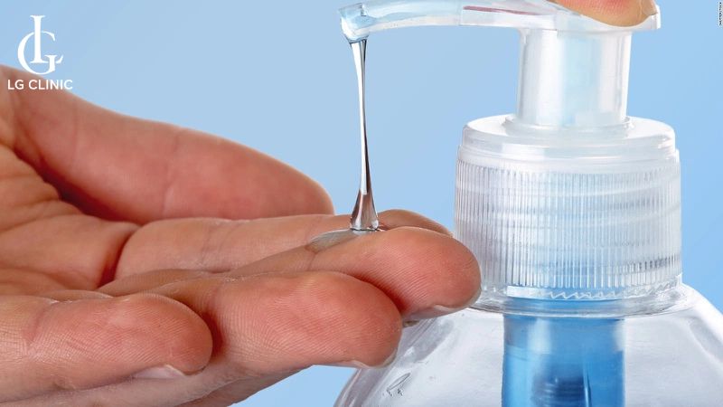 ăn dứa có thơm vùng kín không