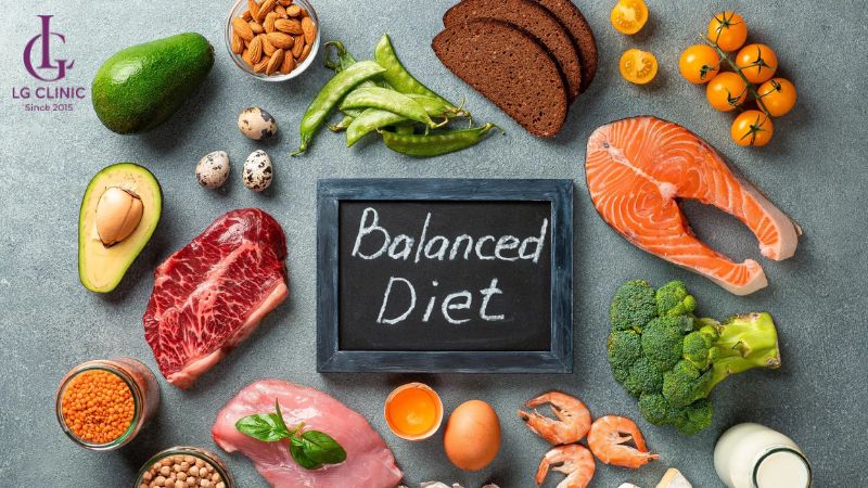 ăn dứa có thơm vùng kín không