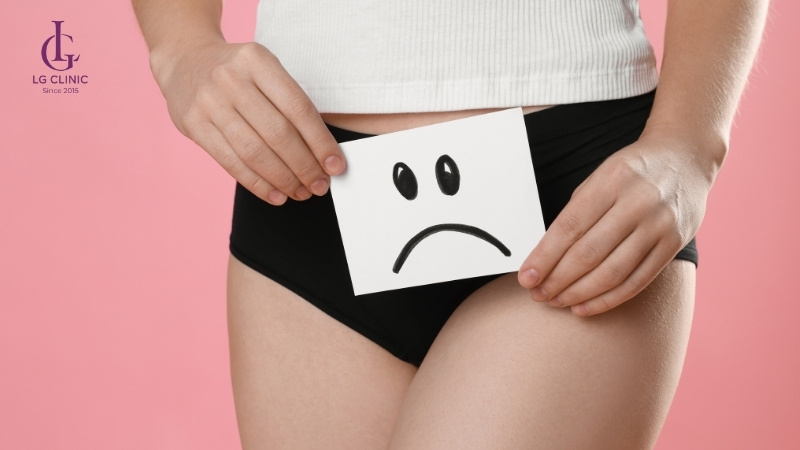 Ăn sữa chua có tốt cho vùng kín không