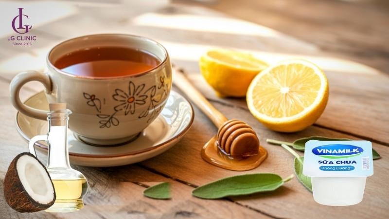 Cách làm hồng nhũ hoa cho nam giới