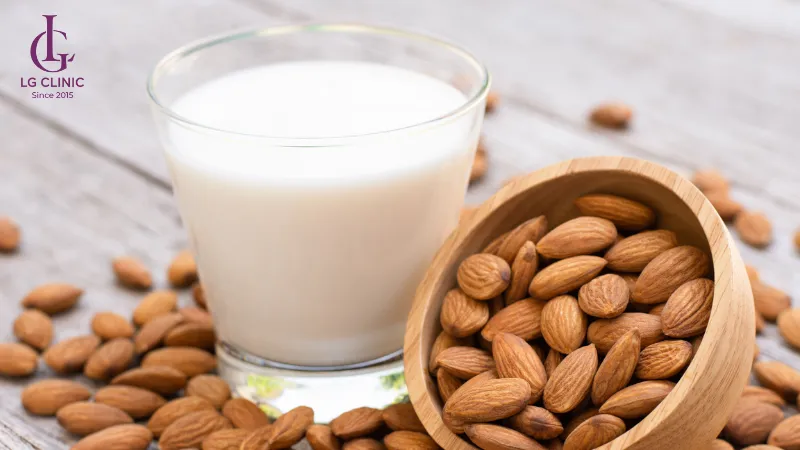 cách làm hồng nhũ hoa tại nhà