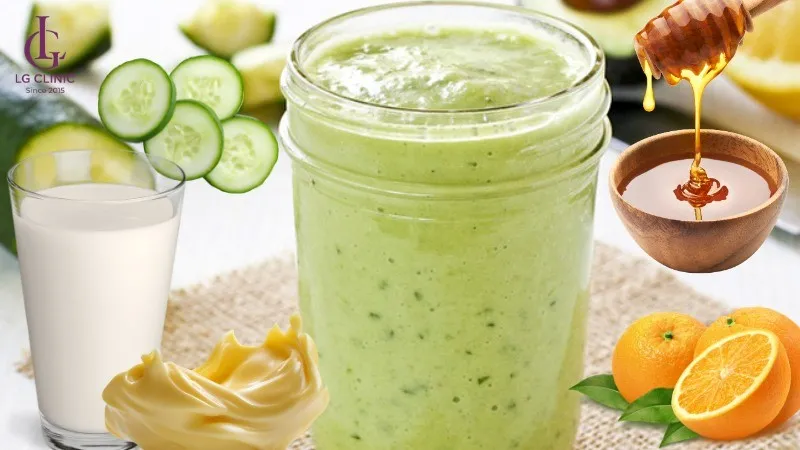 cách làm hồng nhũ hoa tại nhà