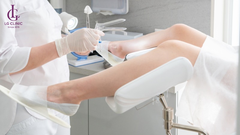 nên đi khám phụ khóa nến bị ngứa vùng kín nữ