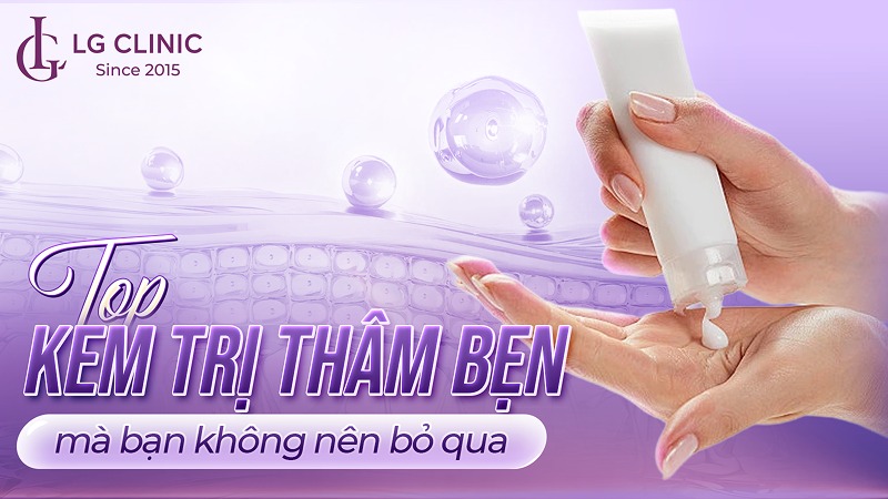kem trị thâm háng
