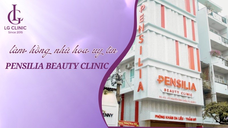 Làm hồng nhũ hoa ở đâu