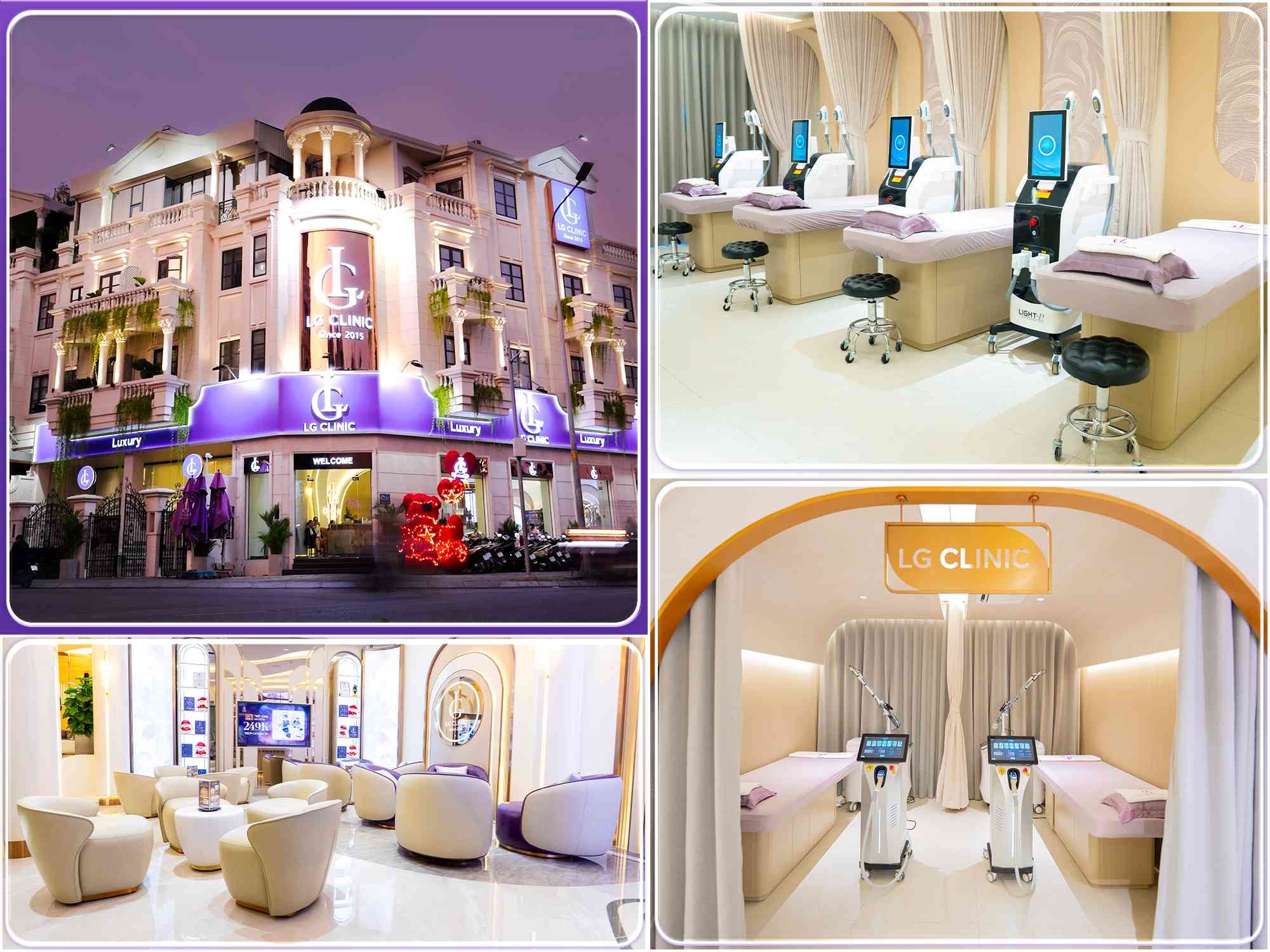 Làm hồng nhũ hoa ở đâu