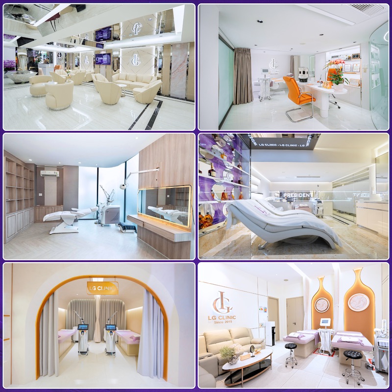 cơ sở vật chất