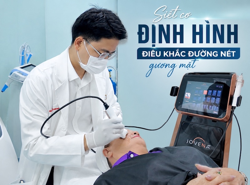 nâng cơ trẻ hoá da jovena