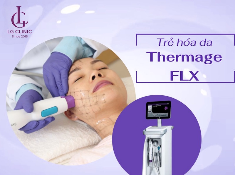 thermage flx