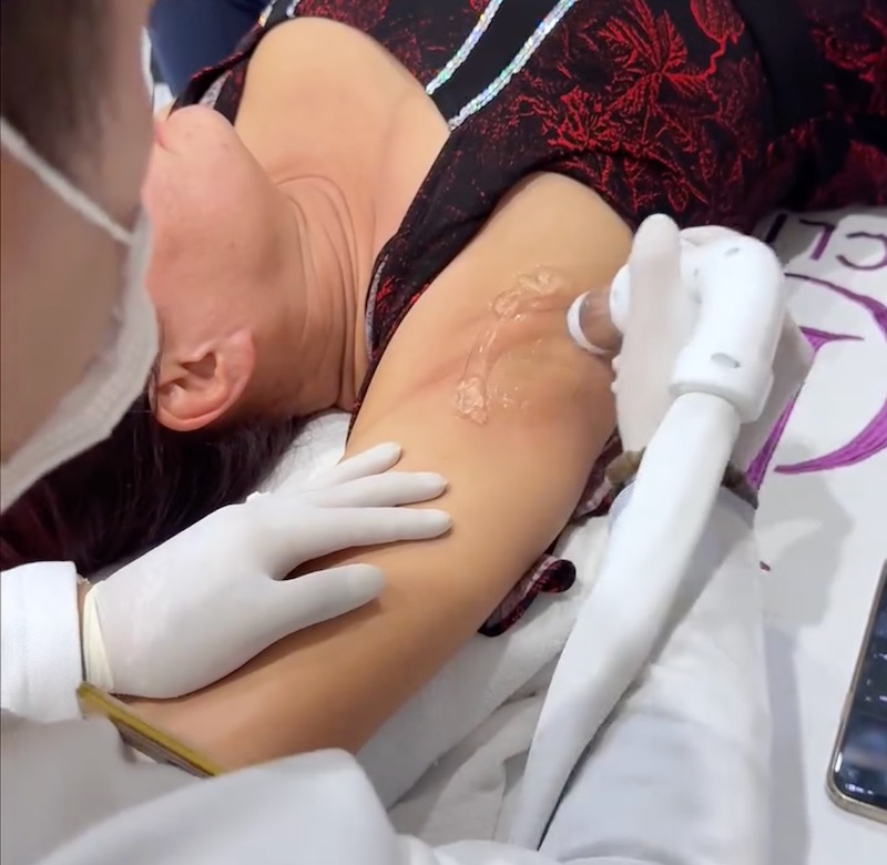 sử dụng máy công nghệ cao