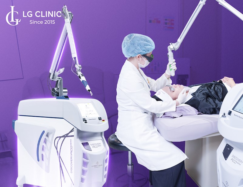 Discovery Pico là gì